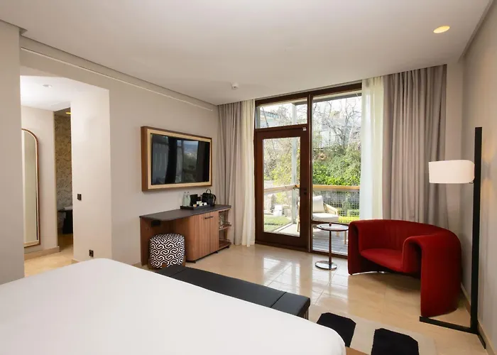 Hotel Miramar Barcelona GL