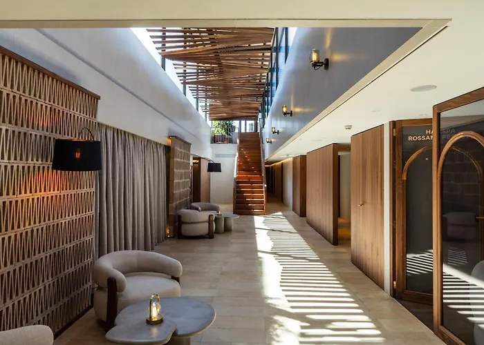 Hotel Miramar Barcelona Gl