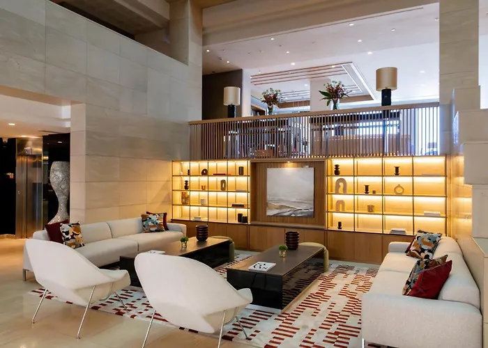 Hotel Miramar Barcelona Gl