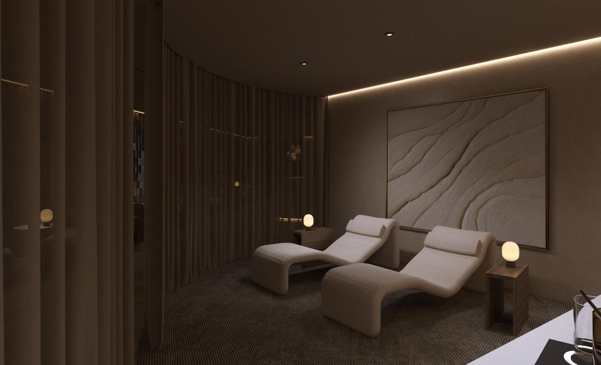 Miramar Gl Hotel Barcelone