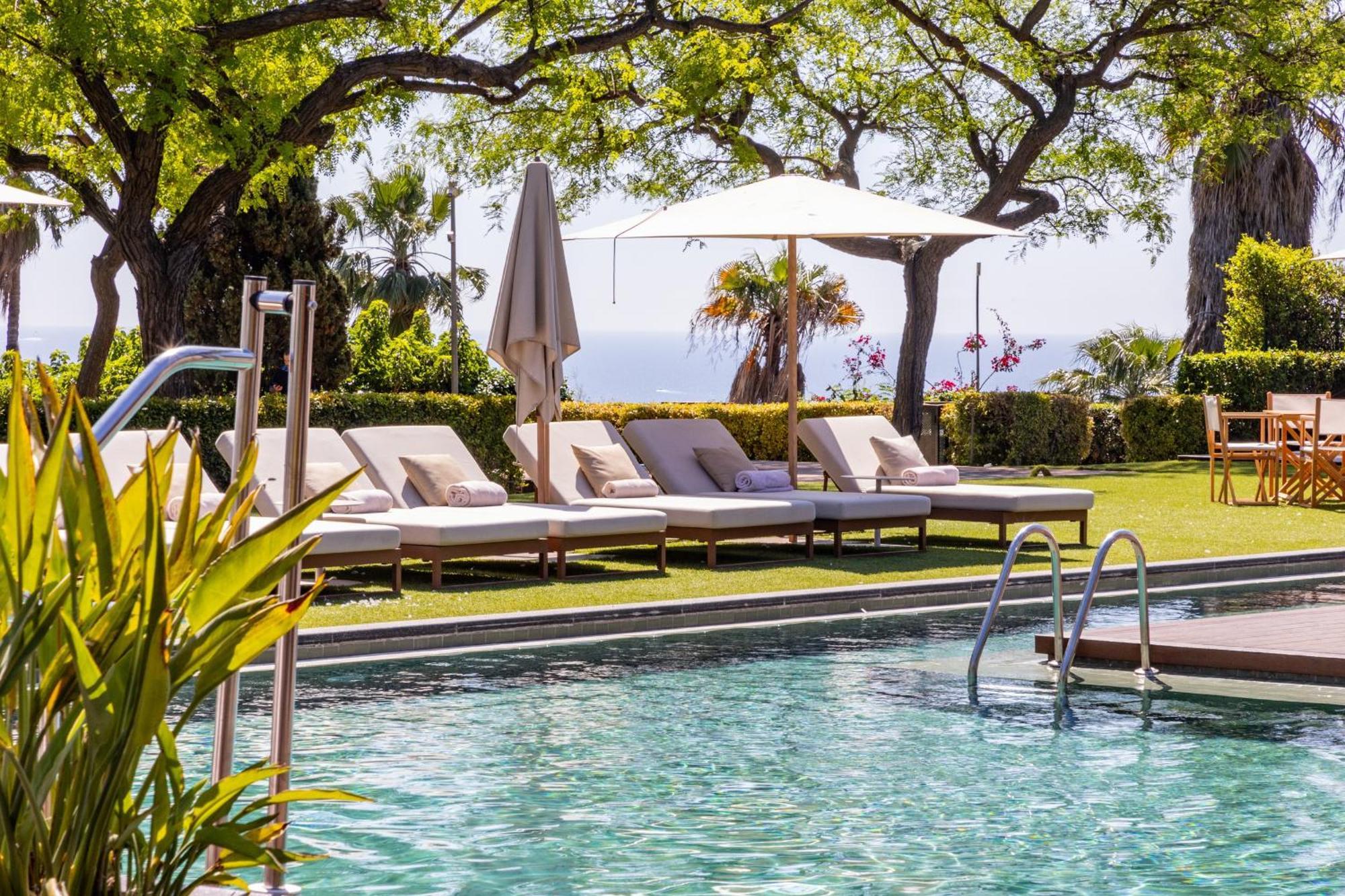 Hotel Miramar Gl 5*