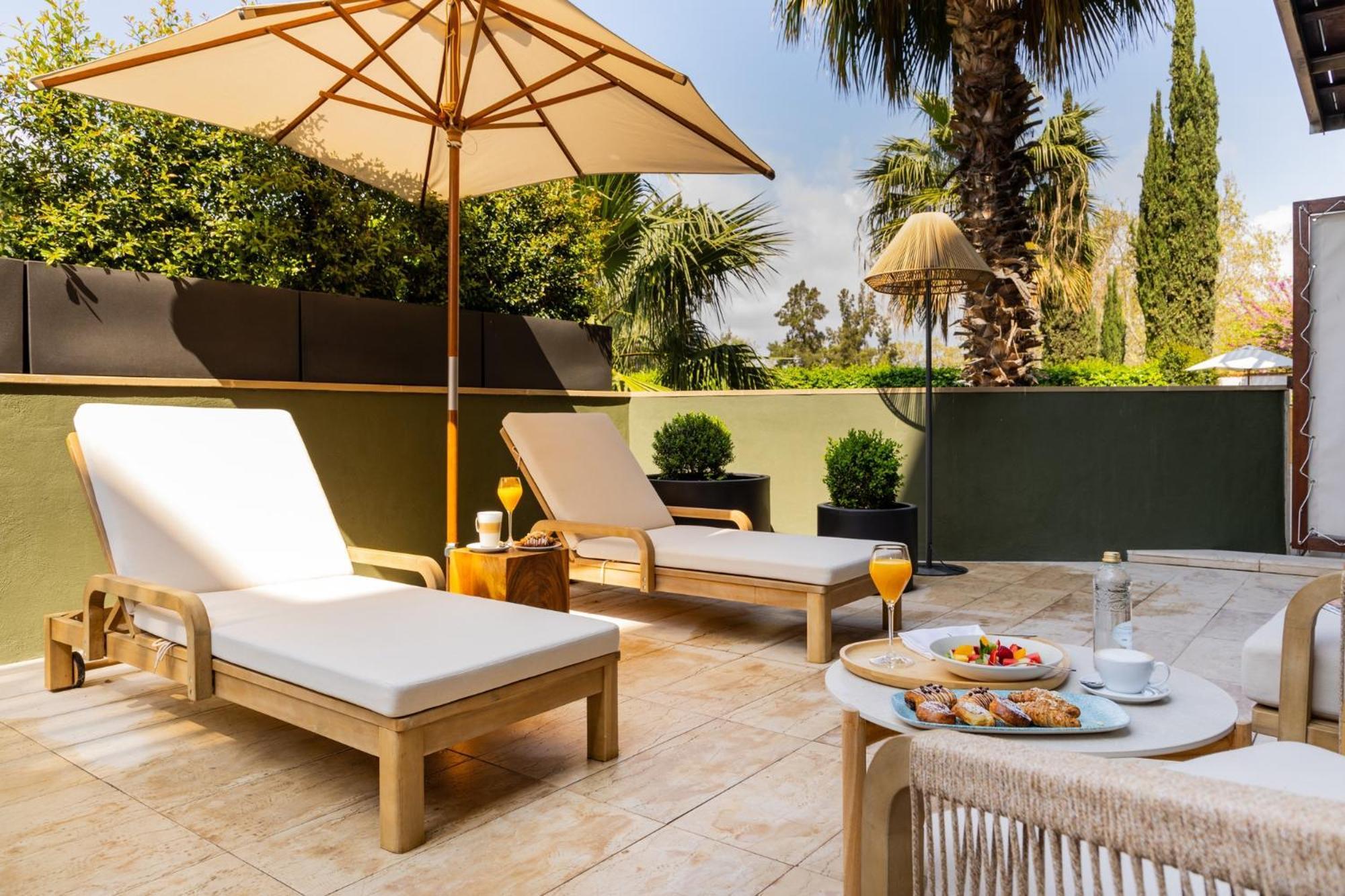 Miramar Gl Hotel 5*