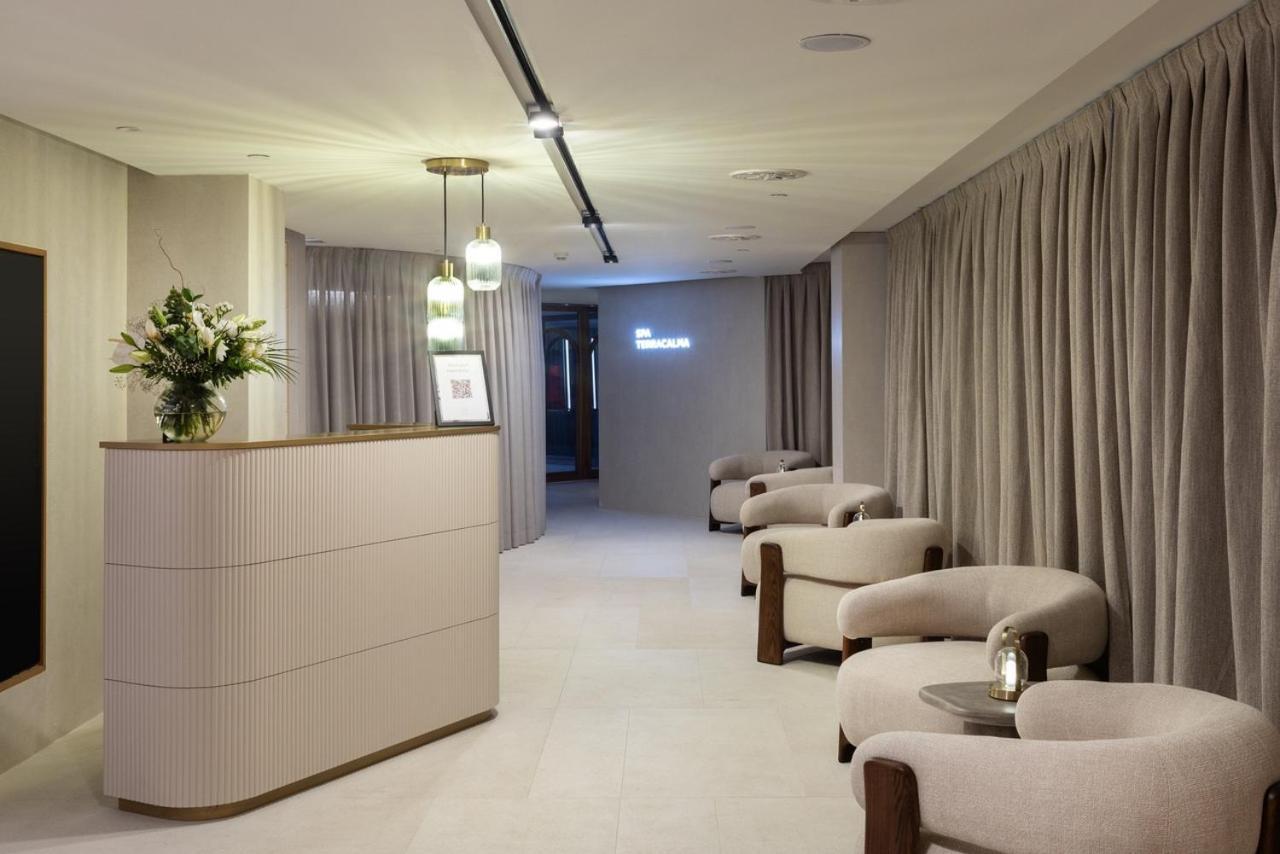 Miramar Gl 5* Barcelone