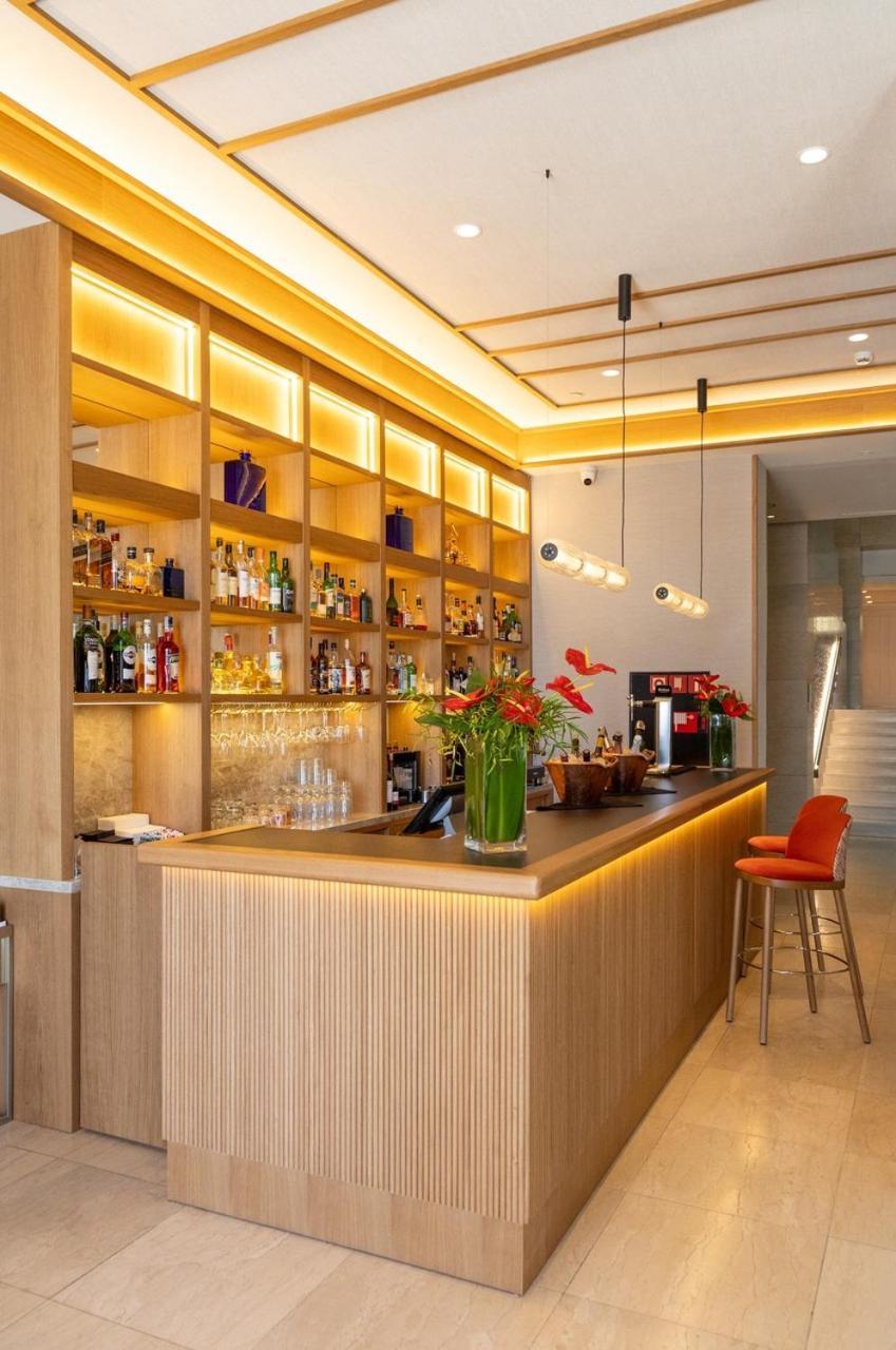 Miramar Gl Hotel Barcelone