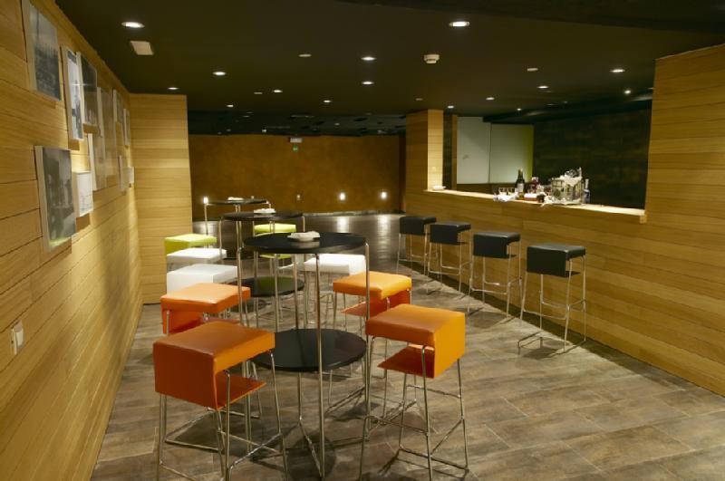 Miramar Gl Hotel Barcelone