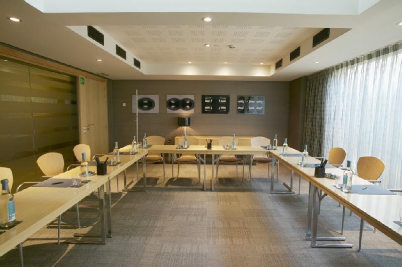 Miramar Gl 5* Barcelone