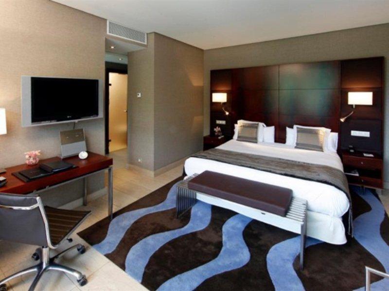 Miramar Gl 5* Barcelone