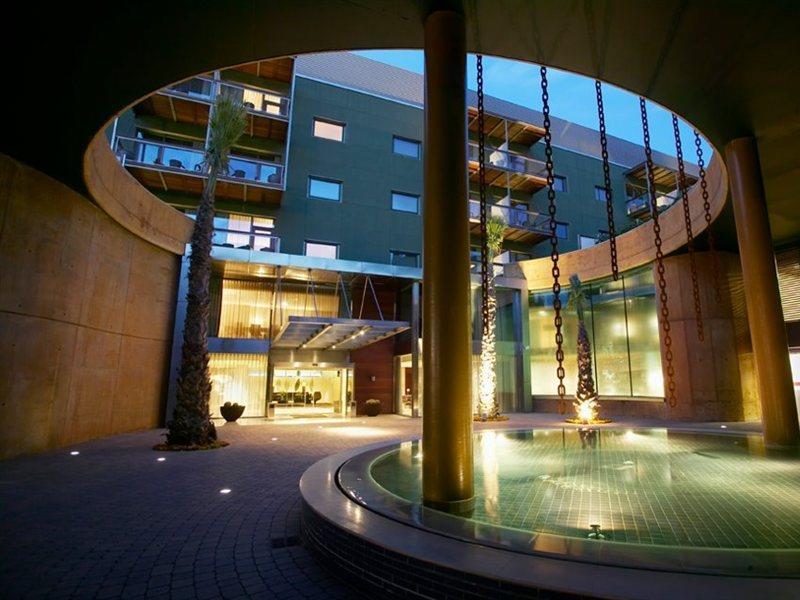 Miramar Gl Hotel Barcelone