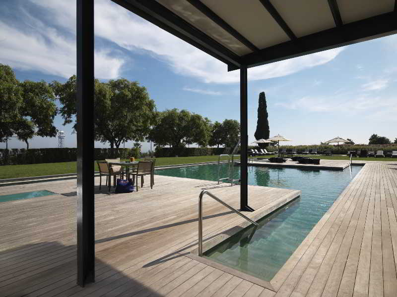 Miramar Gl 5* Barcelone