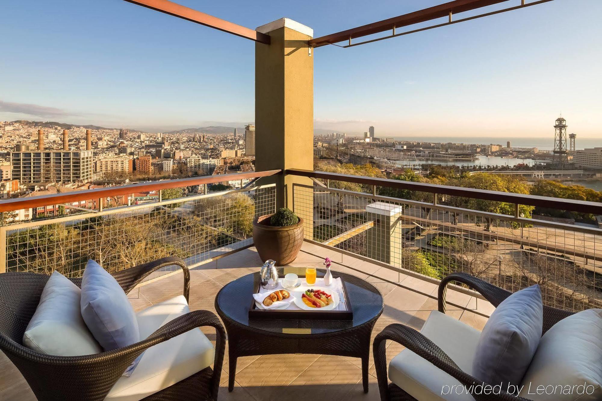 Miramar Gl Barcelone