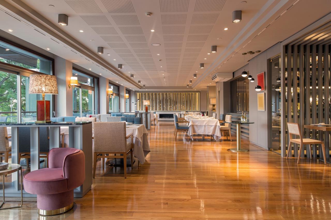 Miramar Gl 5* Barcelone