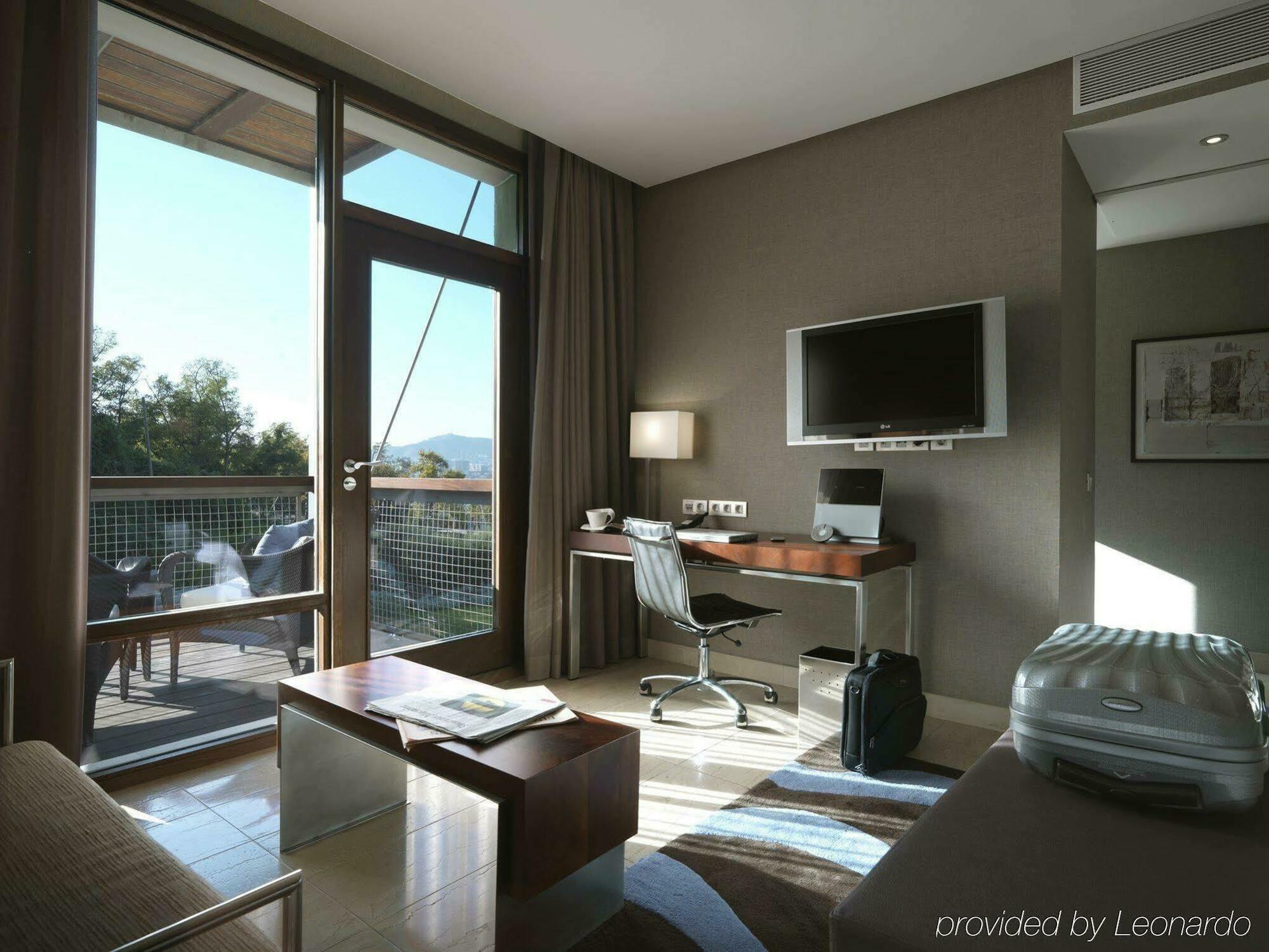 Miramar Gl Barcellona